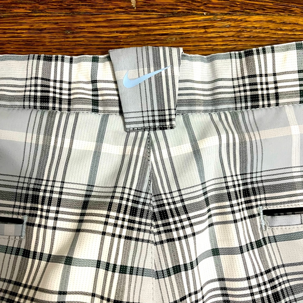 Nike Golf Pants - Dri-fit - Tour Performance - 36x32